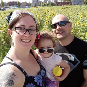 Meet your Posher, Heather